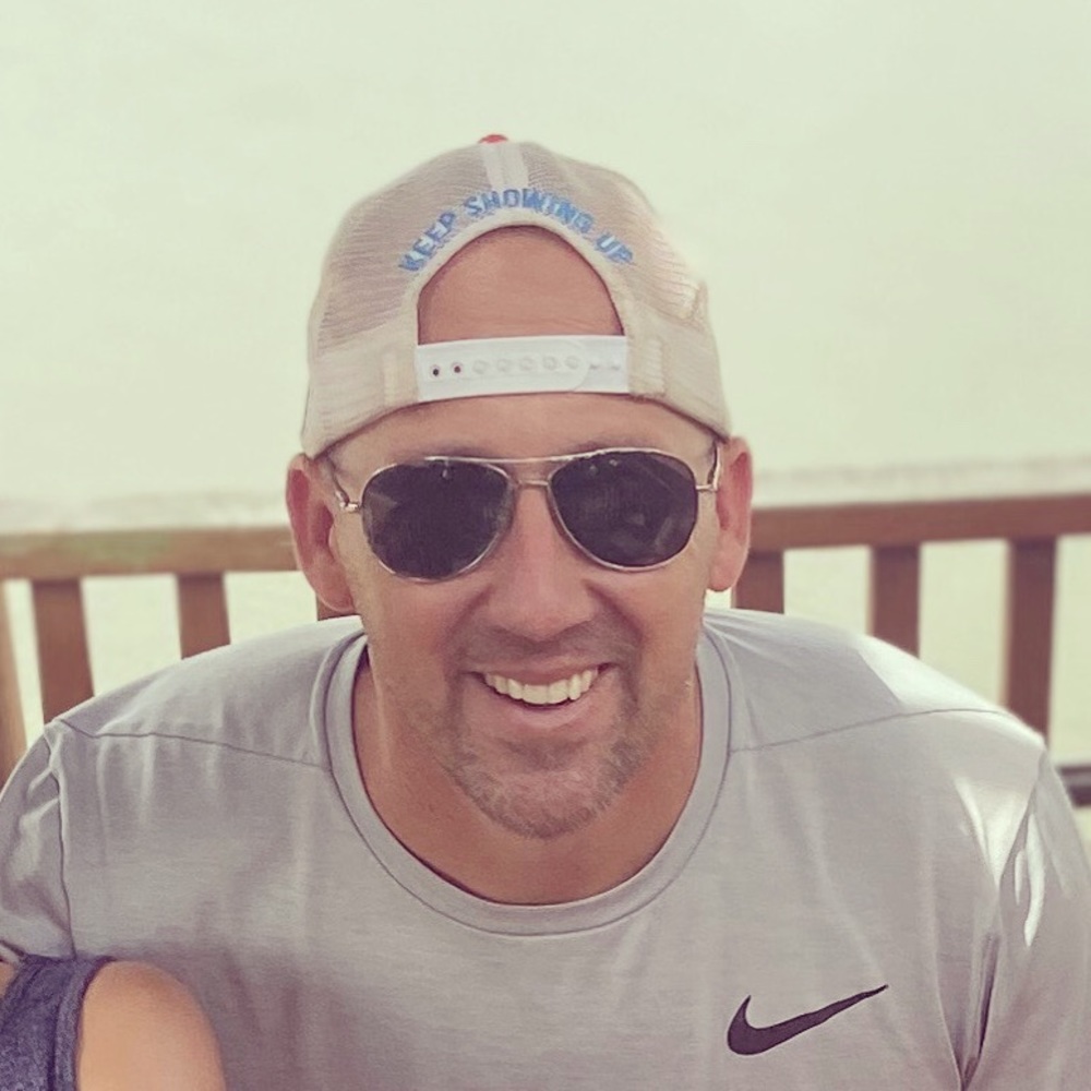 Meet your Posher, Jason